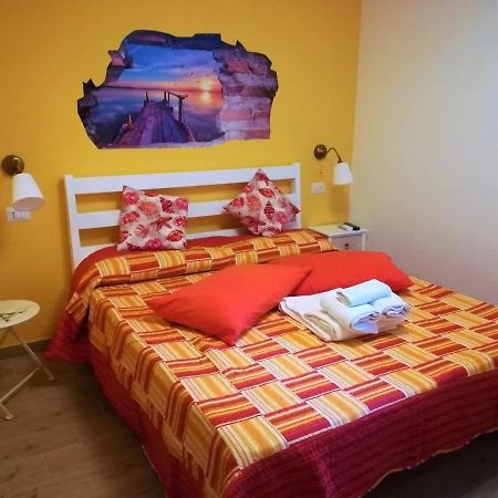 B&B Villa Jasiga Fregenae Kültér fotó