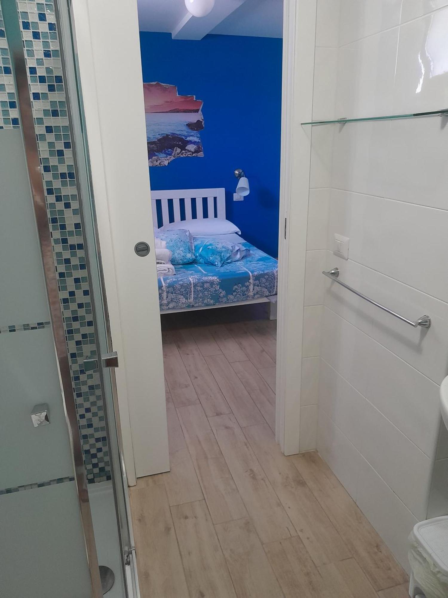 B&B Villa Jasiga Fregenae Kültér fotó